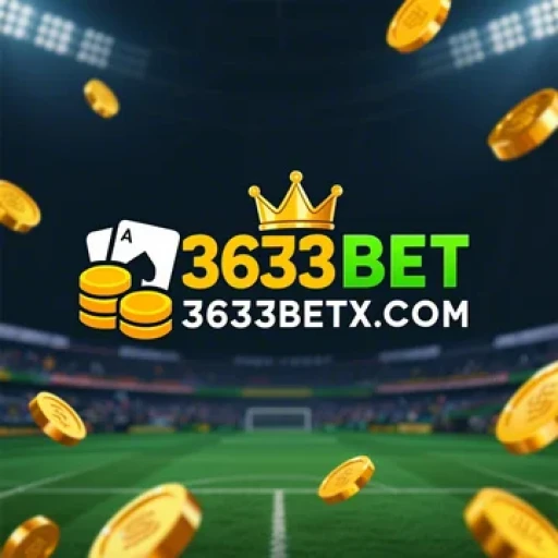 Logo 3633bet